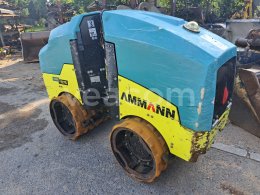 Online auction:   AMMANN ARR 1575