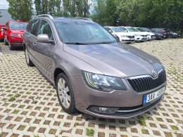 Online auction: ŠKODA  SUPERB, 4X4