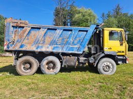 Online-Versteigerung: MAN  FE 410 A 6X4