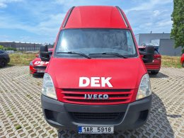 Aukcja internetowa: IVECO  DAILY