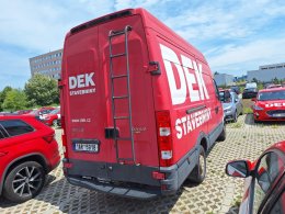 Online-Versteigerung: IVECO  DAILY