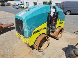 Online auction: AMMANN  ARR 1575