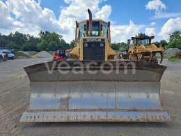 Online aukce: CATERPILLAR  D5NXL