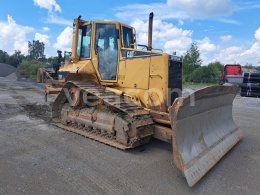 Online aukce: CATERPILLAR  D5NXL