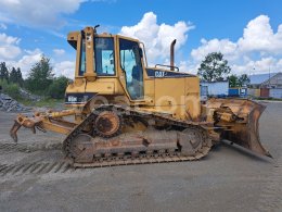 Online aukce: CATERPILLAR  D5NXL