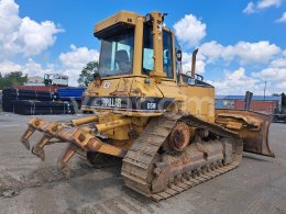 Online aukce: CATERPILLAR  D5NXL