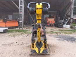 Online auction: WACKER  DPU 5045H