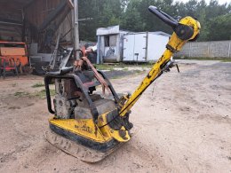 Online auction: WACKER  DPU 5045H