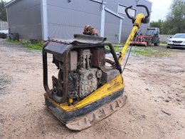 Online auction: WACKER  DPU 5045H