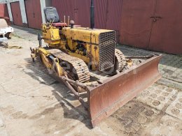 Online auction: MASSEY FERGUSON  MF200