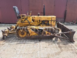 Online auction: MASSEY FERGUSON  MF200