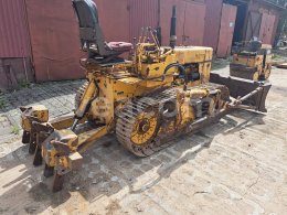 Online auction: MASSEY FERGUSON  MF200