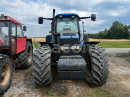 Online aukce: NEW HOLLAND  TM190 4X4