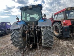 Online árverés: NEW HOLLAND  TM190 4X4