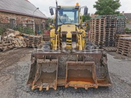 Online-Versteigerung: KOMATSU  WB97R-2