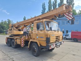 Online aukce: TATRA  815, 6X6.2