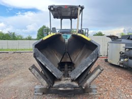 Online auction: AMMANN  AFW 400-3