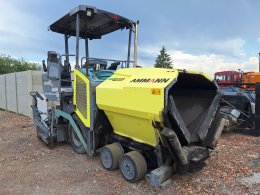 Online árverés: AMMANN  AFW 400-3