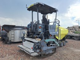 Online árverés: AMMANN  AFW 400-3