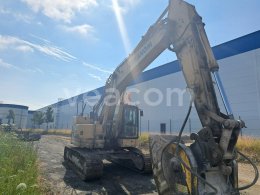 Online auction: CATERPILLAR  321C