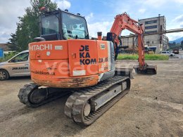 Online auction: HITACHI  ZX85USBLCN-3