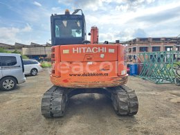 Online auction: HITACHI  ZX85USBLCN-3