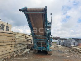 Online árverés: POWERSCREEN  CHIEFTAIN 400