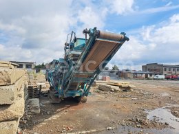 Online árverés: POWERSCREEN  CHIEFTAIN 400