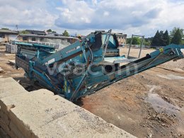 Online-Versteigerung: POWERSCREEN  CHIEFTAIN 400