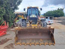 Online auction: CATERPILLAR  434 E