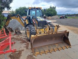 Online auction: CATERPILLAR  434 E