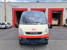 Online árverés: IVECO  ROŠERO-P FIRST