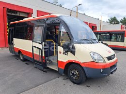 Online auction: IVECO  ROŠERO-P FIRST