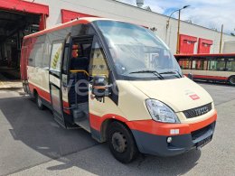 Online-Versteigerung: IVECO  ROŠERO-P FIRST