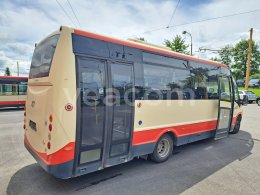 Online árverés: IVECO  ROŠERO-P FIRST