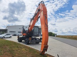 Online árverés: DOOSAN  DX250WMH-5 4X4