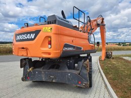 Online aukce: DOOSAN  DX250WMH-5 4X4