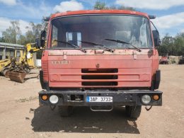 Online-Versteigerung: TATRA  T 815 6X6 + HR