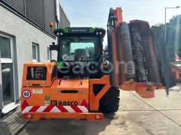 Online aukce: DEUTZ-FAHR  5105 4X4