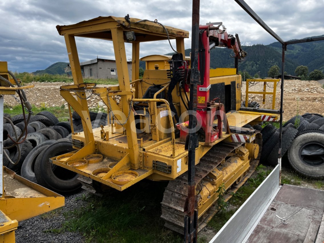 Online auction:   VICMA 802P00