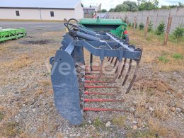 Online auction:   VIDLE NA HNŮJ A SILÁŽ NA TELESKOPICKÝ MANIPULÁTOR MANITOU