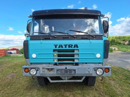 Online árverés: TATRA  T 815-2 6X6