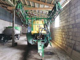 Online auction: JOHN DEERE  732