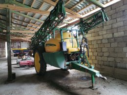 Online auction: JOHN DEERE  732