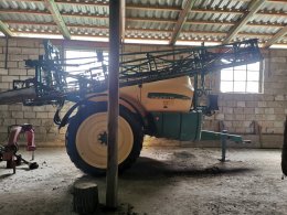 Online auction: JOHN DEERE  732