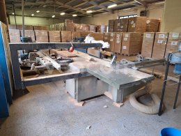 Online auction:   SCM SI16W