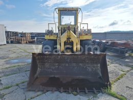 Online auction:   UNK 320 4X4