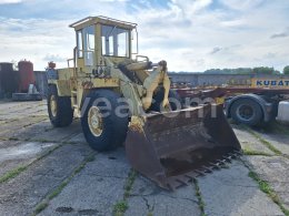 Online auction:   UNK 320 4X4