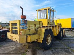 Online auction:   UNK 320 4X4