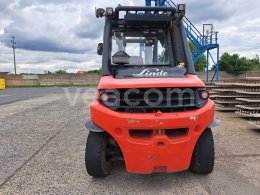 Online árverés: LINDE  H70D-03